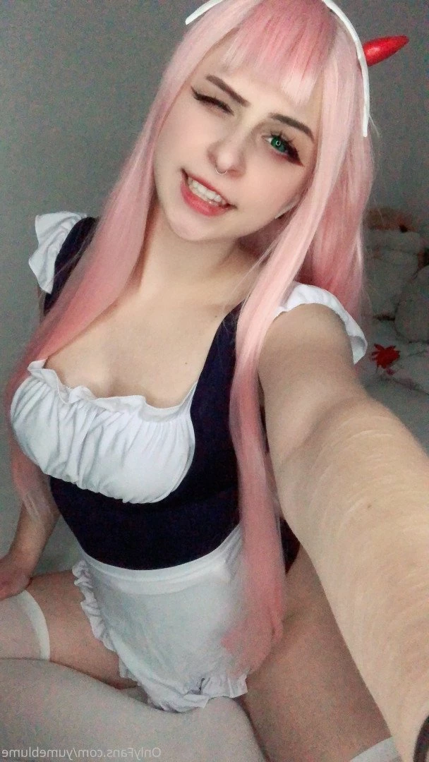 YumeBlume 🕊 [ yumeblume ] Onlyfans leaked photo 2585428 on Hotleaks.tv