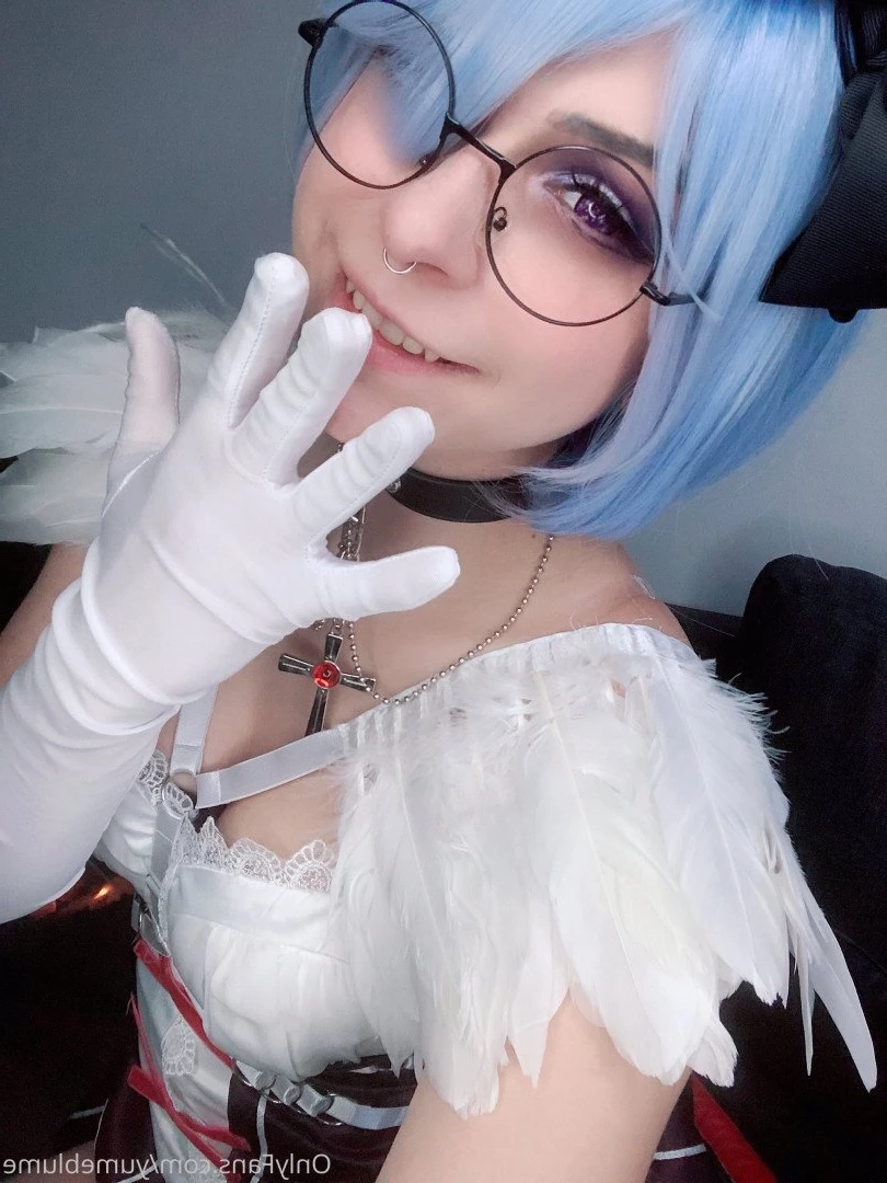 YumeBlume 🕊 [ yumeblume ] Onlyfans leaked photo 2585672 on Hotleaks.tv