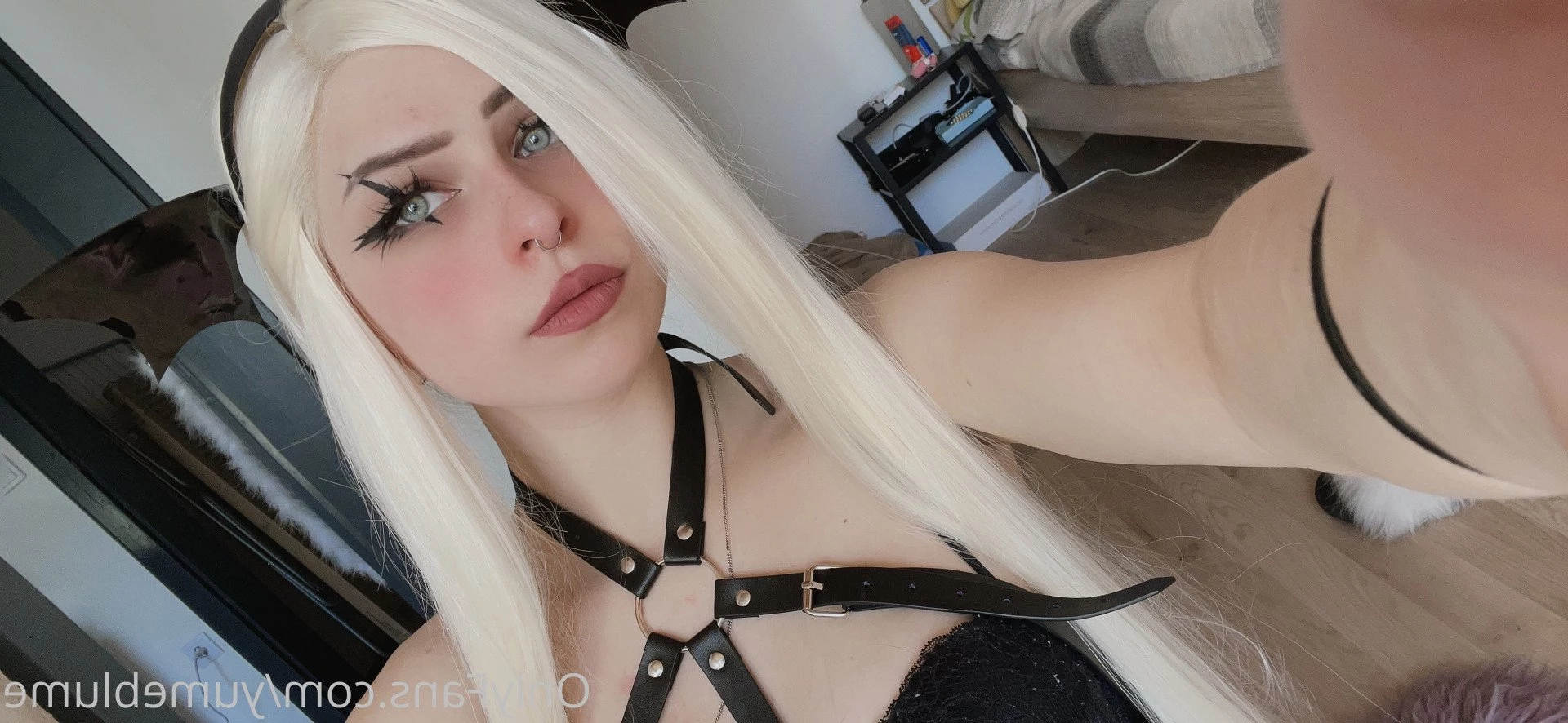 YumeBlume 🕊 [ yumeblume ] Onlyfans leaked photo 2585707 on Hotleaks.tv