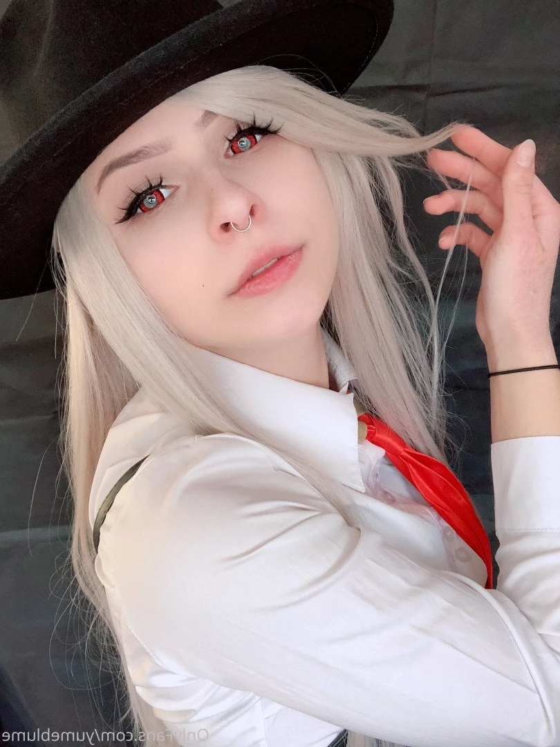 YumeBlume 🕊 [ yumeblume ] Onlyfans leaked photo 2585828 on Hotleaks.tv