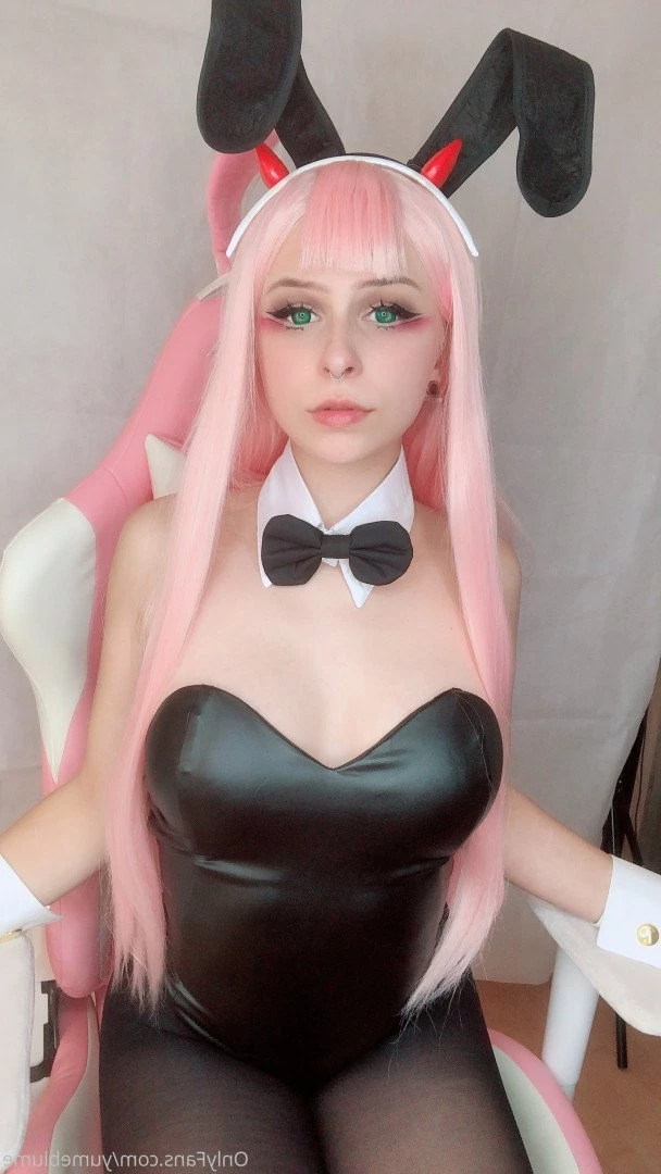YumeBlume 🕊 [ yumeblume ] Onlyfans leaked photo 2586023 on Hotleaks.tv