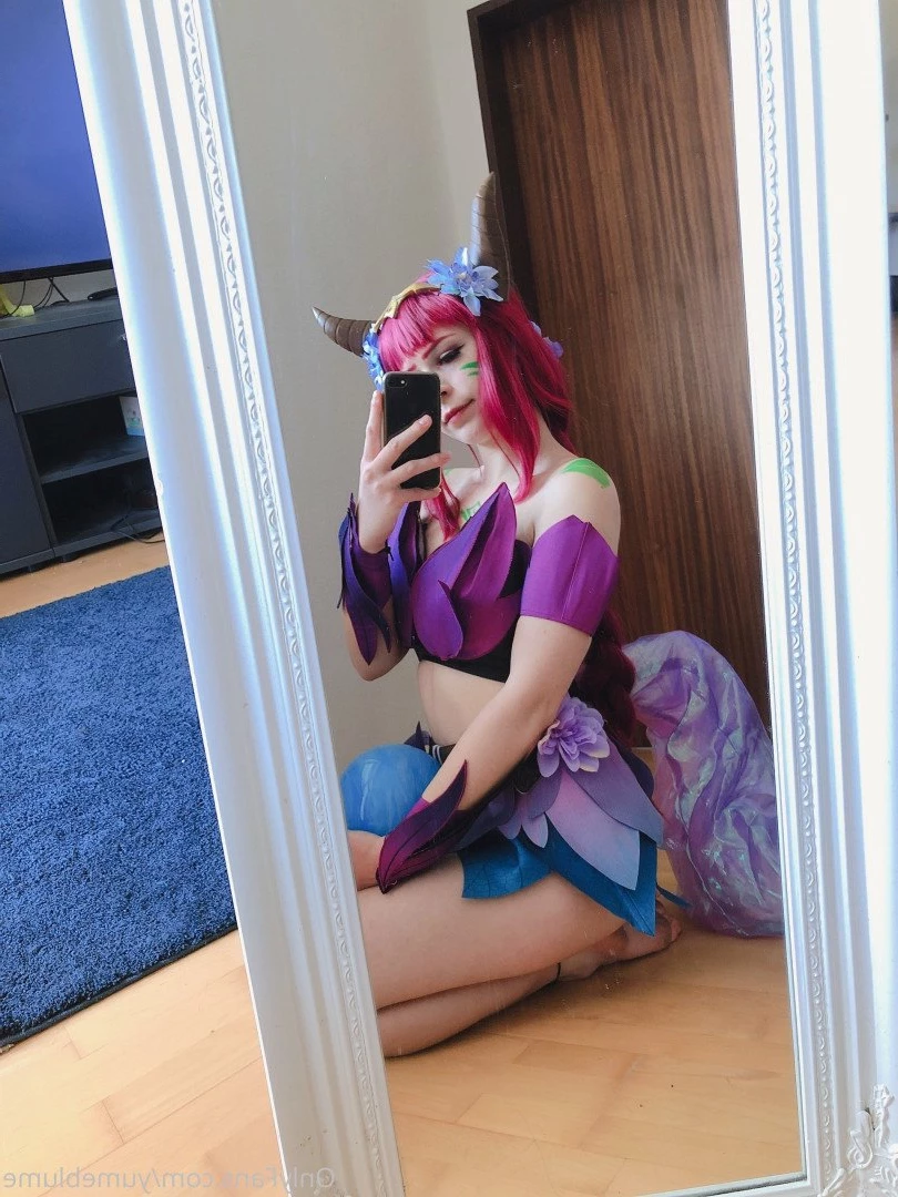 YumeBlume 🕊 [ yumeblume ] Onlyfans leaked photo 2586072 on Hotleaks.tv
