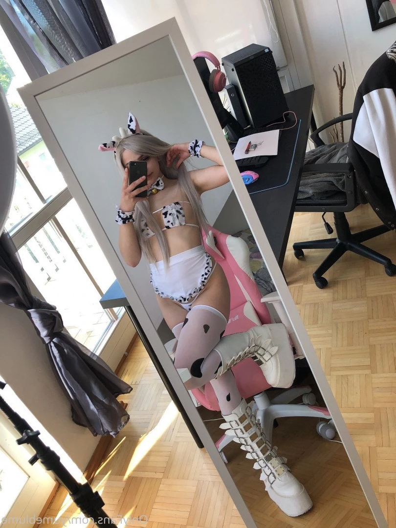 YumeBlume 🕊 [ yumeblume ] Onlyfans leaked photo 2586163 on Hotleaks.tv