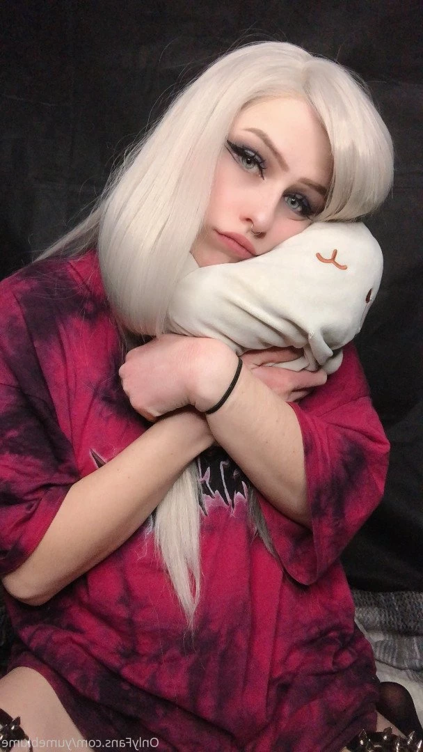 YumeBlume 🕊 [ yumeblume ] Onlyfans leaked photo 2586259 on Hotleaks.tv