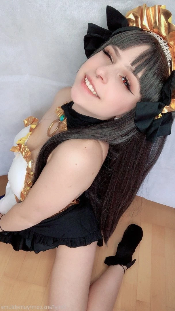 YumeBlume 🕊 [ yumeblume ] Onlyfans leaked photo 2586367 on Hotleaks.tv