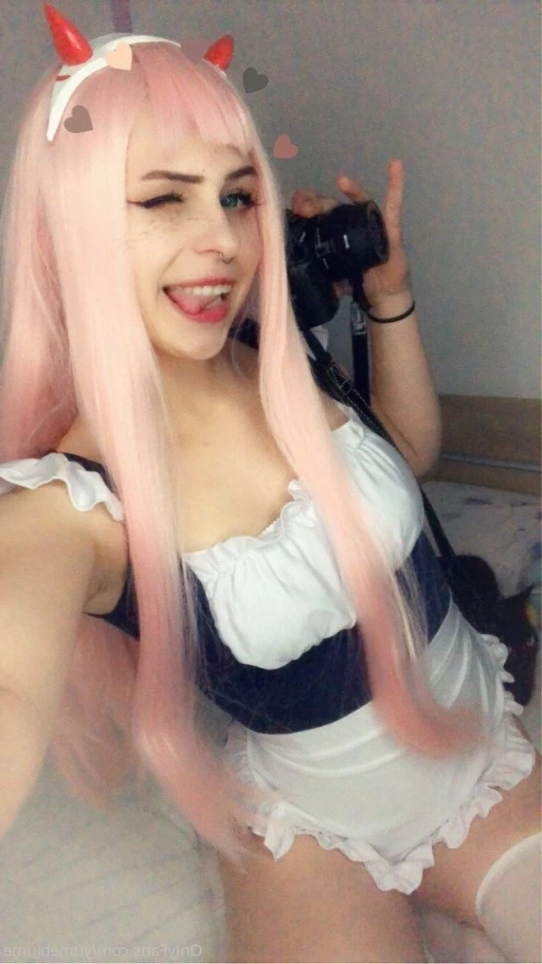 YumeBlume 🕊 [ yumeblume ] Onlyfans leaked photo 2586553 on Hotleaks.tv