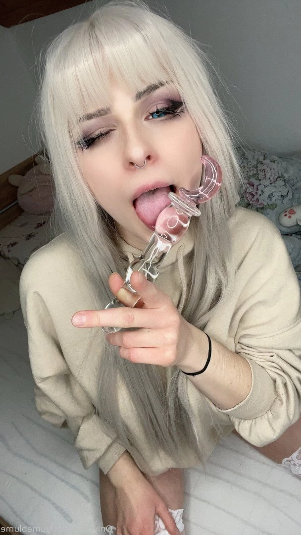 YumeBlume 🕊 [ yumeblume ] Onlyfans leaked photo 2586779 on Hotleaks.tv