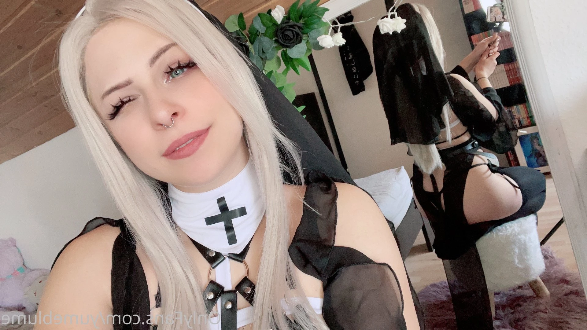 YumeBlume 🕊 [ yumeblume ] Onlyfans leaked photo 2586816 on Hotleaks.tv