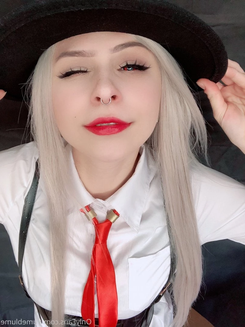 YumeBlume 🕊 [ yumeblume ] Onlyfans leaked photo 2586836 on Hotleaks.tv