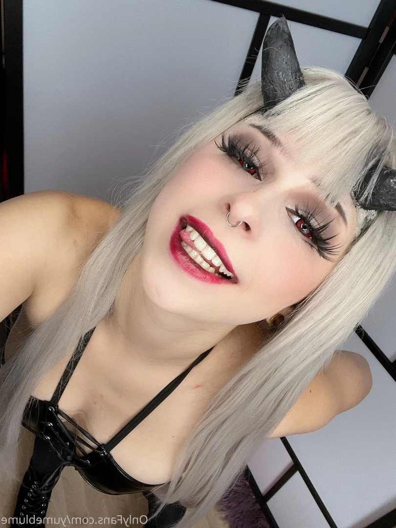 YumeBlume 🕊 [ yumeblume ] Onlyfans leaked photo 2586848 on Hotleaks.tv