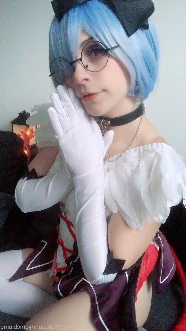 YumeBlume 🕊 [ yumeblume ] Onlyfans leaked photo 2586855 on Hotleaks.tv