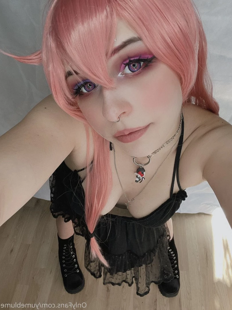 YumeBlume 🕊 [ yumeblume ] Onlyfans leaked photo 2587065 on Hotleaks.tv