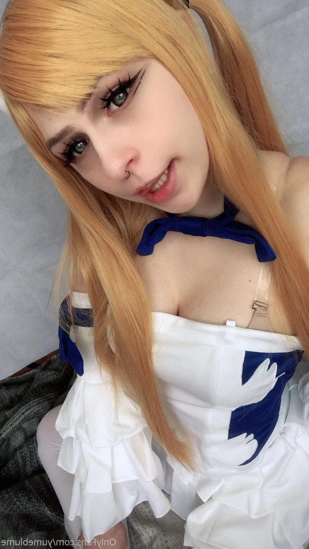 YumeBlume 🕊 [ yumeblume ] Onlyfans leaked photo 2587235 on Hotleaks.tv