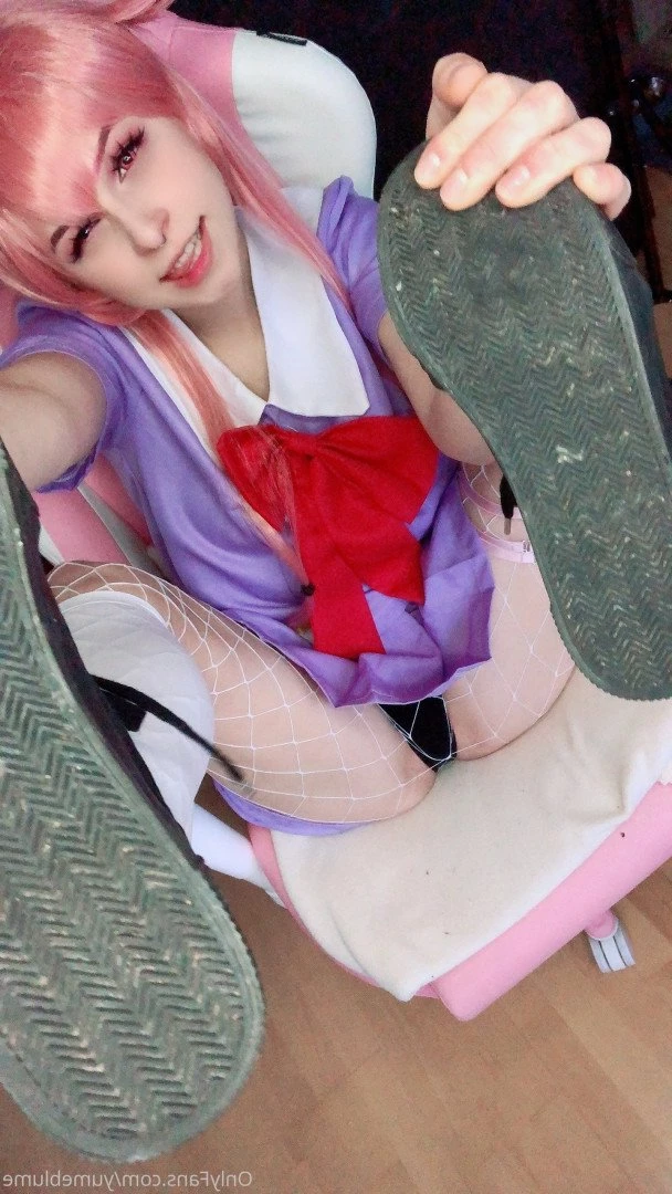 YumeBlume 🕊 [ yumeblume ] Onlyfans leaked photo 2587282 on Hotleaks.tv