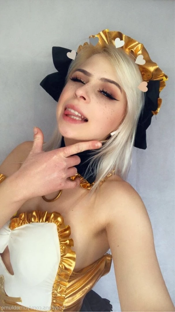 YumeBlume 🕊 [ yumeblume ] Onlyfans leaked photo 2587328 on Hotleaks.tv