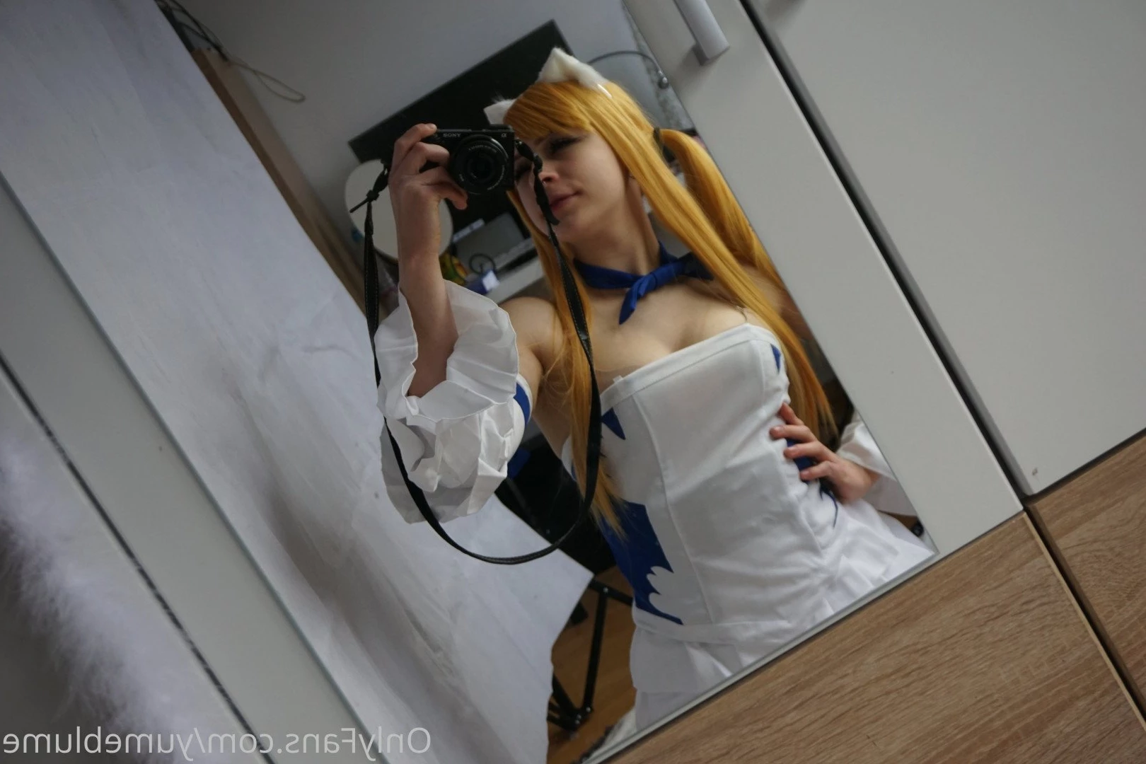 YumeBlume 🕊 [ yumeblume ] Onlyfans leaked photo 2587527 on Hotleaks.tv