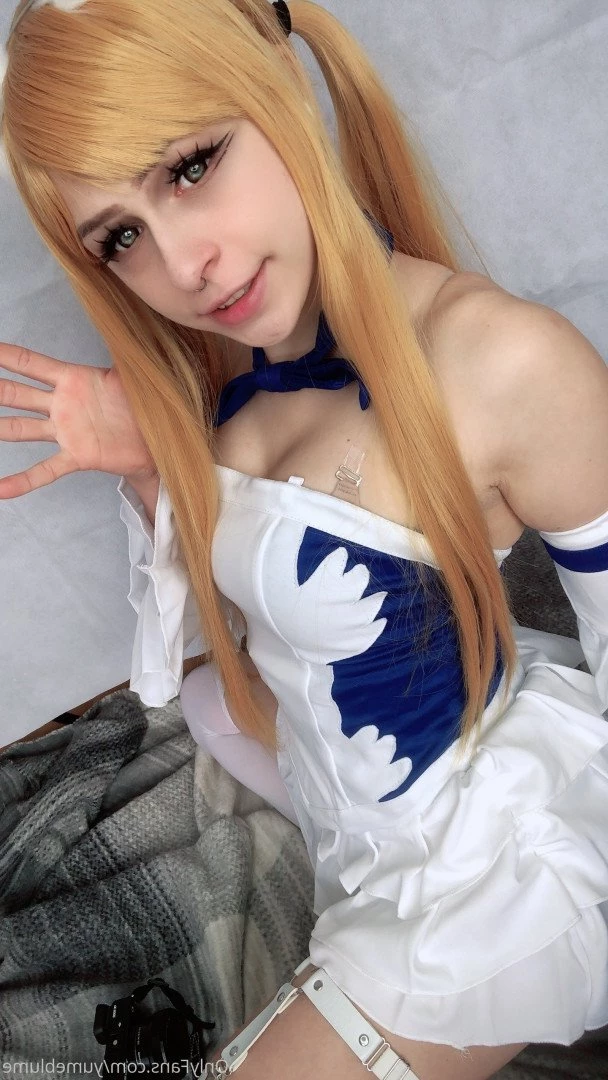 YumeBlume 🕊 [ yumeblume ] Onlyfans leaked photo 2587587 on Hotleaks.tv