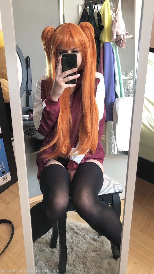 YumeBlume 🕊 [ yumeblume ] Onlyfans leaked photo 2587875 on Hotleaks.tv