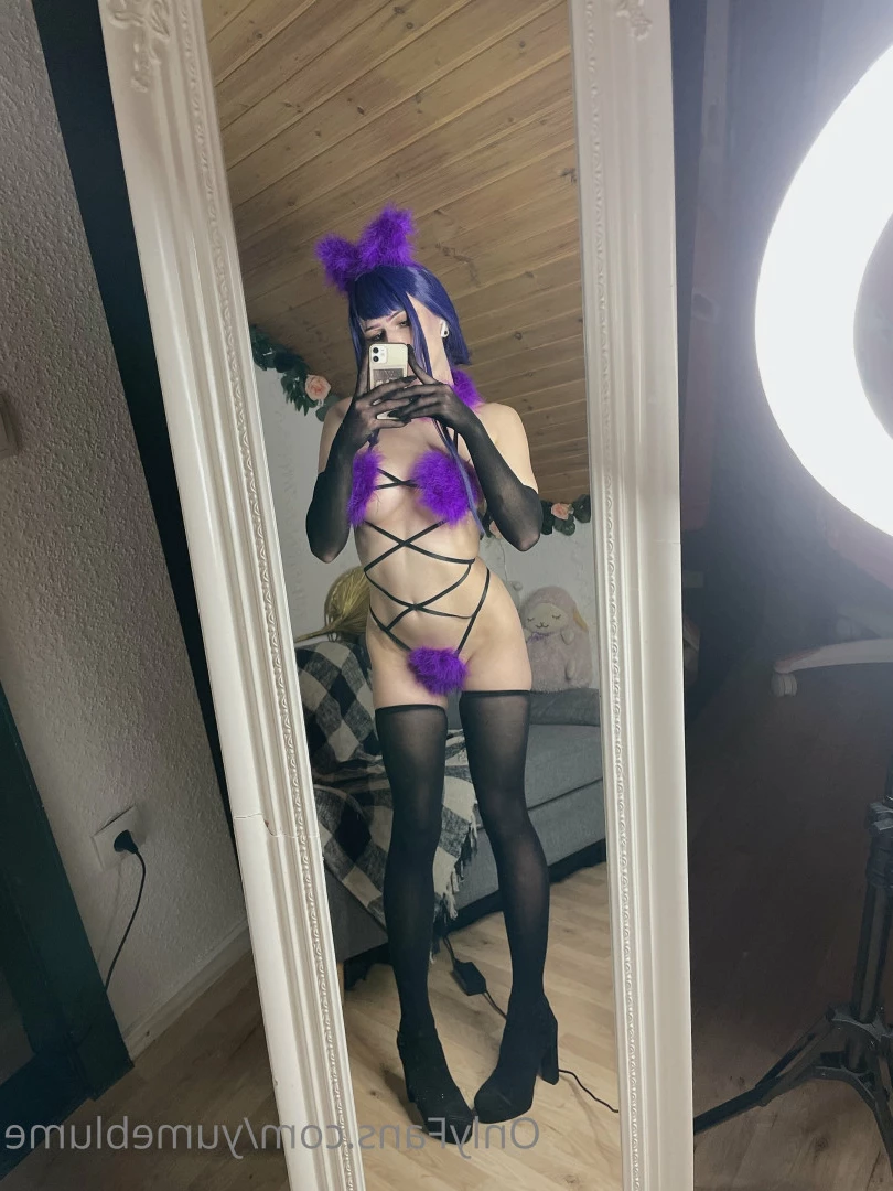 YumeBlume 🕊 [ yumeblume ] Onlyfans leaked photo 5742937 on Hotleaks.tv