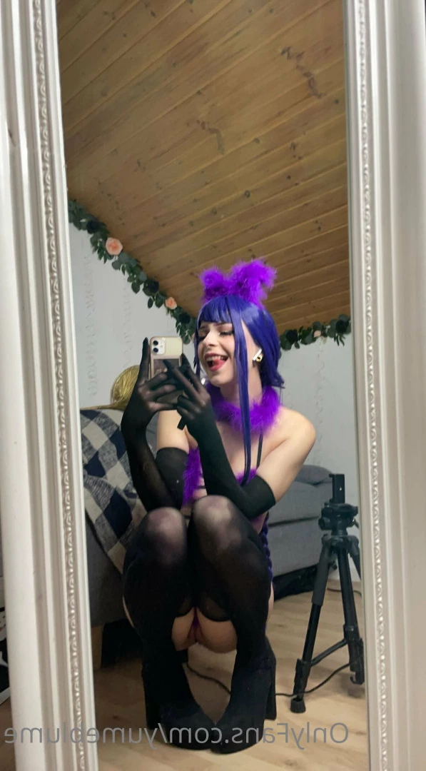 YumeBlume 🕊 [ yumeblume ] Onlyfans leaked photo 5743084 on Hotleaks.tv
