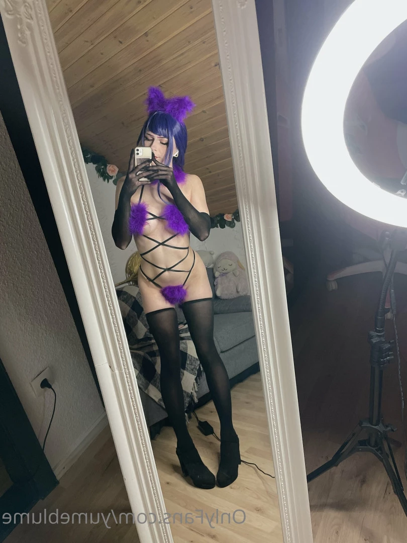 YumeBlume 🕊 [ yumeblume ] Onlyfans leaked photo 5743204 on Hotleaks.tv