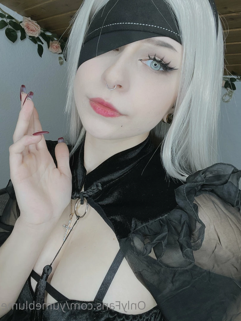 YumeBlume 🕊 [ yumeblume ] Onlyfans leaked photo 5743548 on Hotleaks.tv