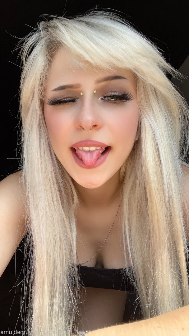 YumeBlume 🕊 [ yumeblume ] Onlyfans leaked photo 5743771 on Hotleaks.tv