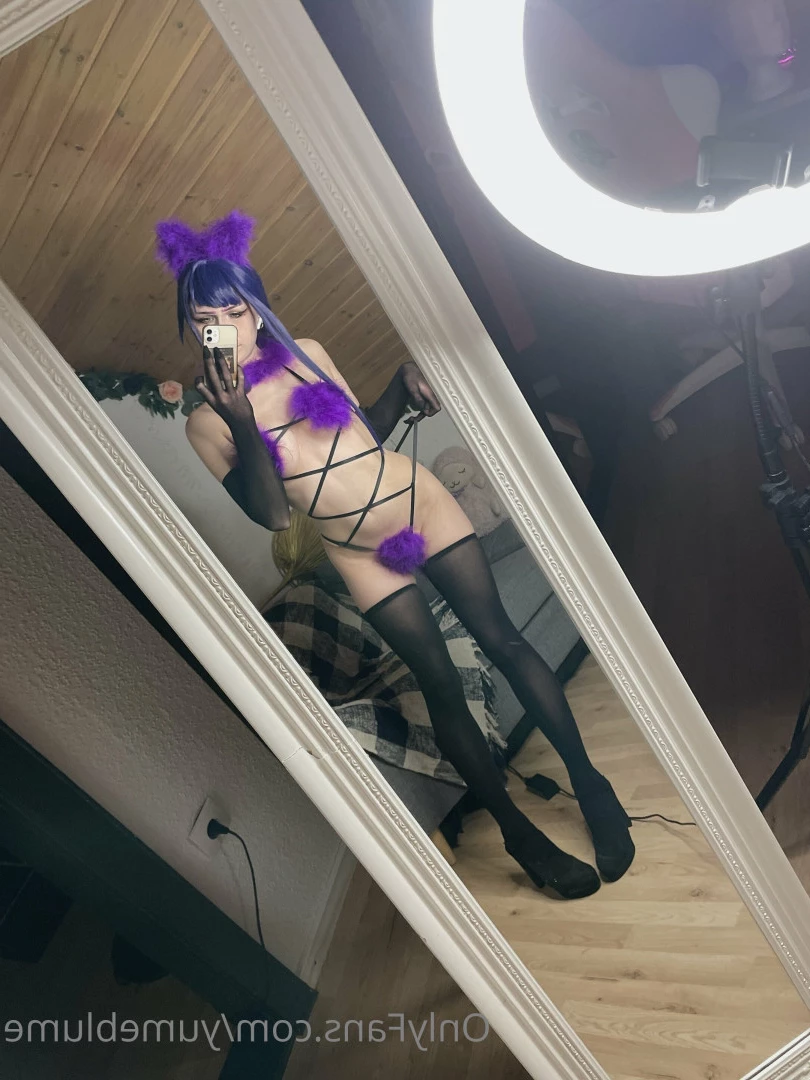 YumeBlume 🕊 [ yumeblume ] Onlyfans leaked photo 5743883 on Hotleaks.tv
