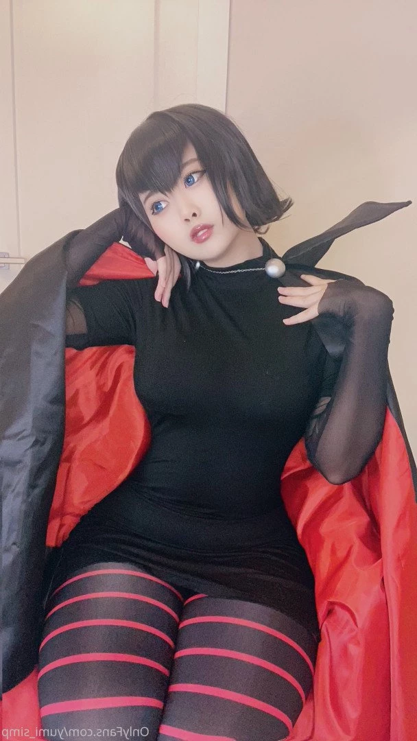 Yumi Waifu [ yumi_simp ] Onlyfans leaked photo 2570367 on Hotleaks.tv