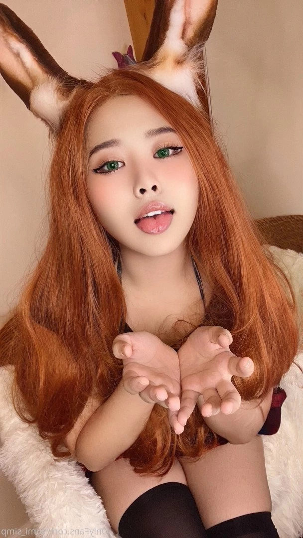 Yumi Waifu [ yumi_simp ] Onlyfans leaked photo 2570847 on Hotleaks.tv