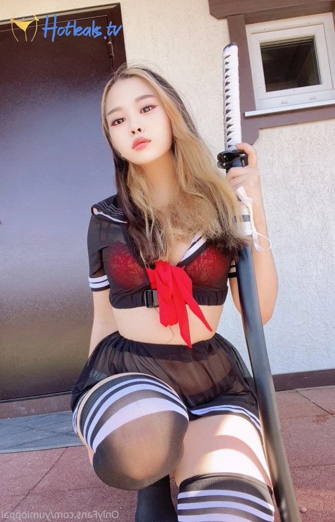 Yumi Waifu [ yumioppai ] Onlyfans leaked photo 2570115 on Hotleaks.tv