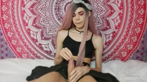 𝑭𝒍𝒐𝒓𝒂𝑱𝒊𝒏𝒐𝒓𝒂 [ florajinora ] Onlyfans leaked video 1393052 on Hotleaks.tv