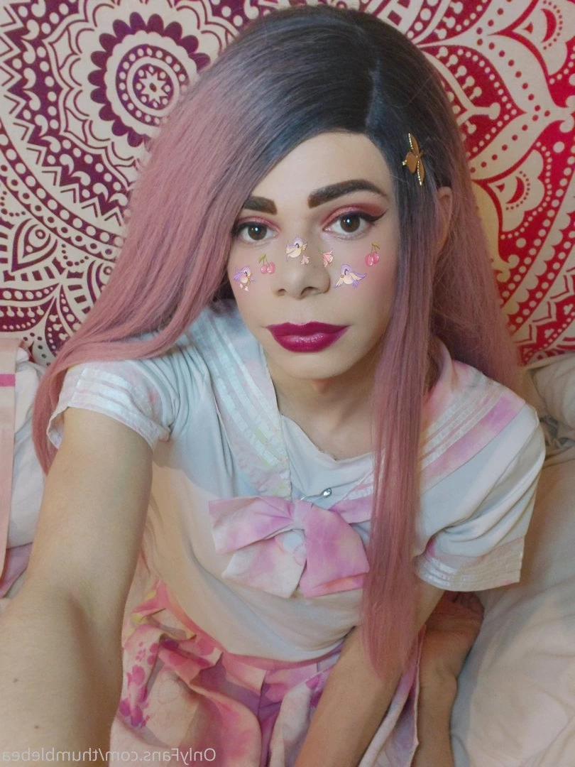 𝑭𝒍𝒐𝒓𝒂𝑱𝒊𝒏𝒐𝒓𝒂 [ florajinora ] Onlyfans leaked photo 406085 on Hotleaks.tv