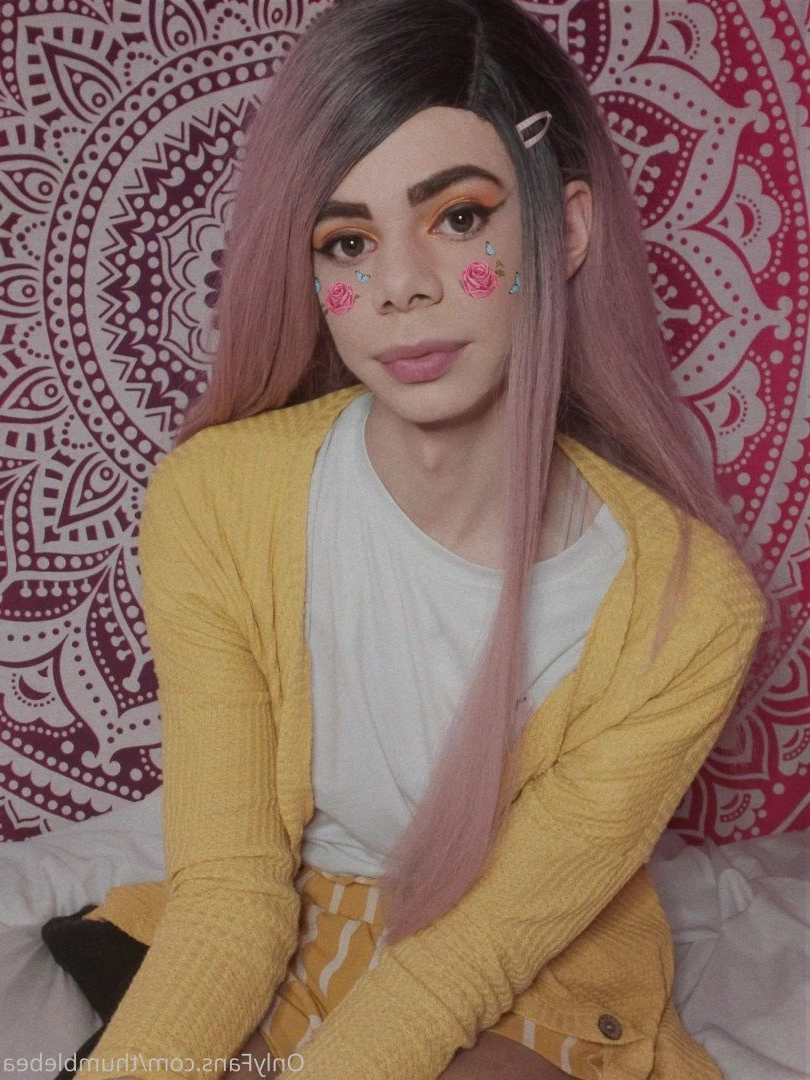 𝑭𝒍𝒐𝒓𝒂𝑱𝒊𝒏𝒐𝒓𝒂 [ florajinora ] Onlyfans leaked photo 406102 on Hotleaks.tv
