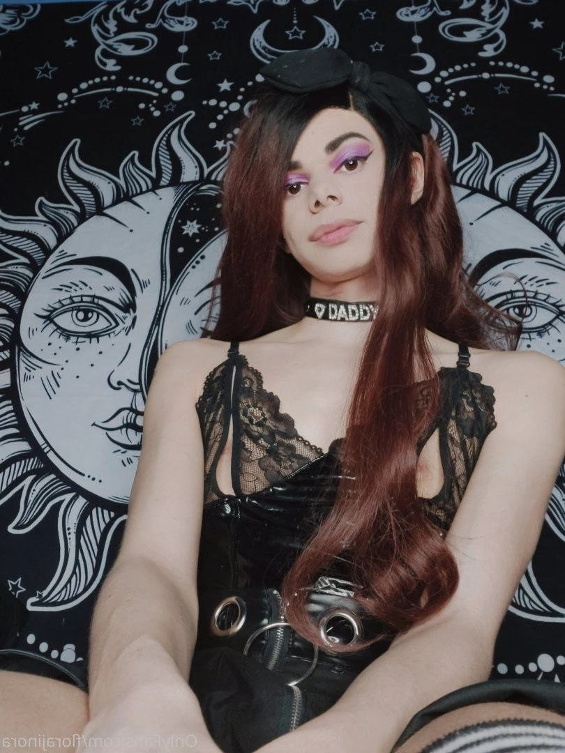𝑭𝒍𝒐𝒓𝒂𝑱𝒊𝒏𝒐𝒓𝒂 [ florajinora ] Onlyfans leaked photo 406321 on Hotleaks.tv