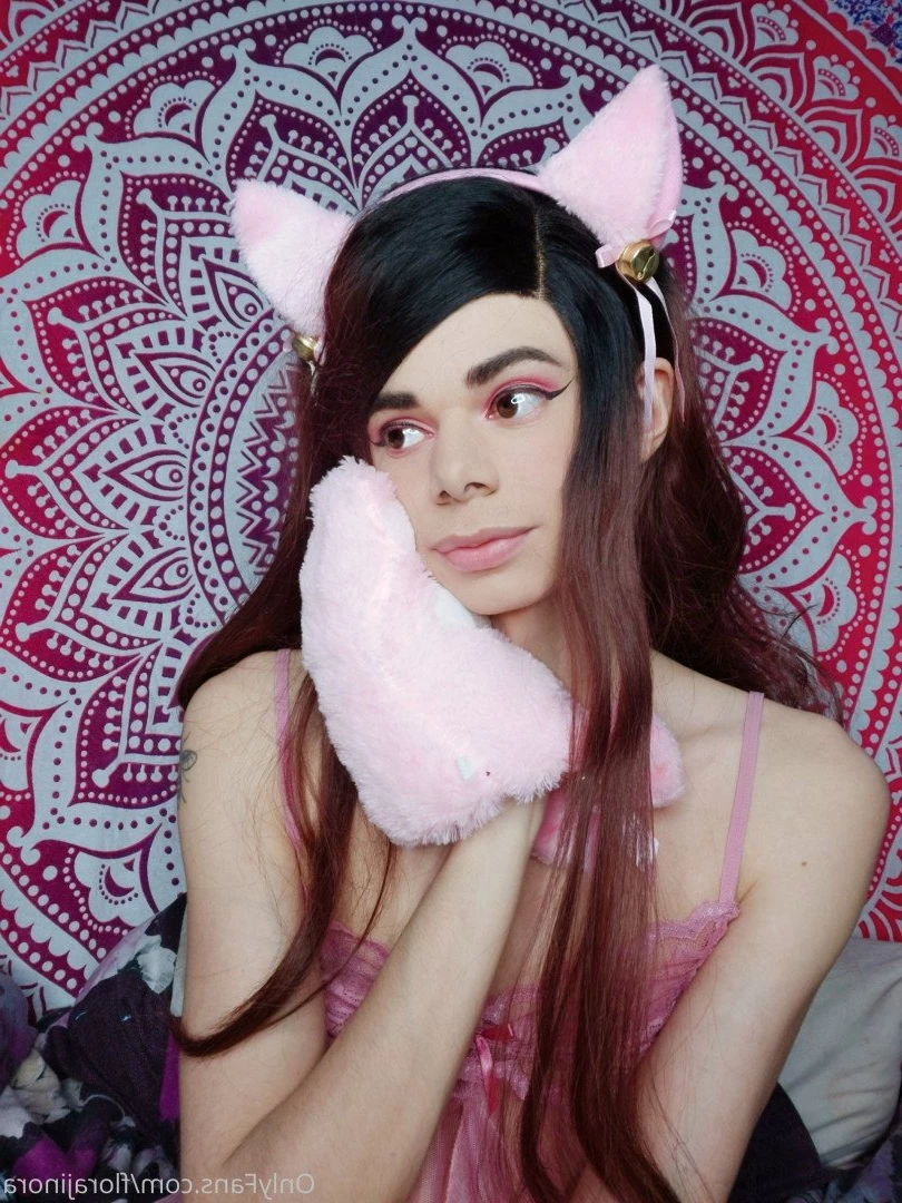 𝑭𝒍𝒐𝒓𝒂𝑱𝒊𝒏𝒐𝒓𝒂 [ florajinora ] Onlyfans leaked photo 406648 on Hotleaks.tv