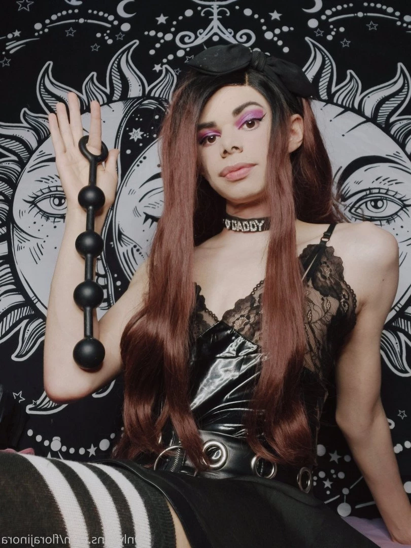 𝑭𝒍𝒐𝒓𝒂𝑱𝒊𝒏𝒐𝒓𝒂 [ florajinora ] Onlyfans leaked photo 406661 on Hotleaks.tv