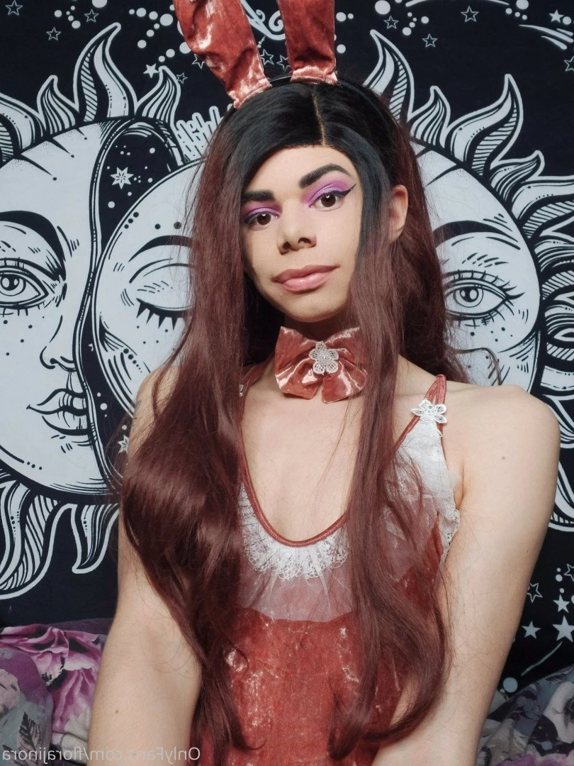𝑭𝒍𝒐𝒓𝒂𝑱𝒊𝒏𝒐𝒓𝒂 [ florajinora ] Onlyfans leaked photo 407211 on Hotleaks.tv