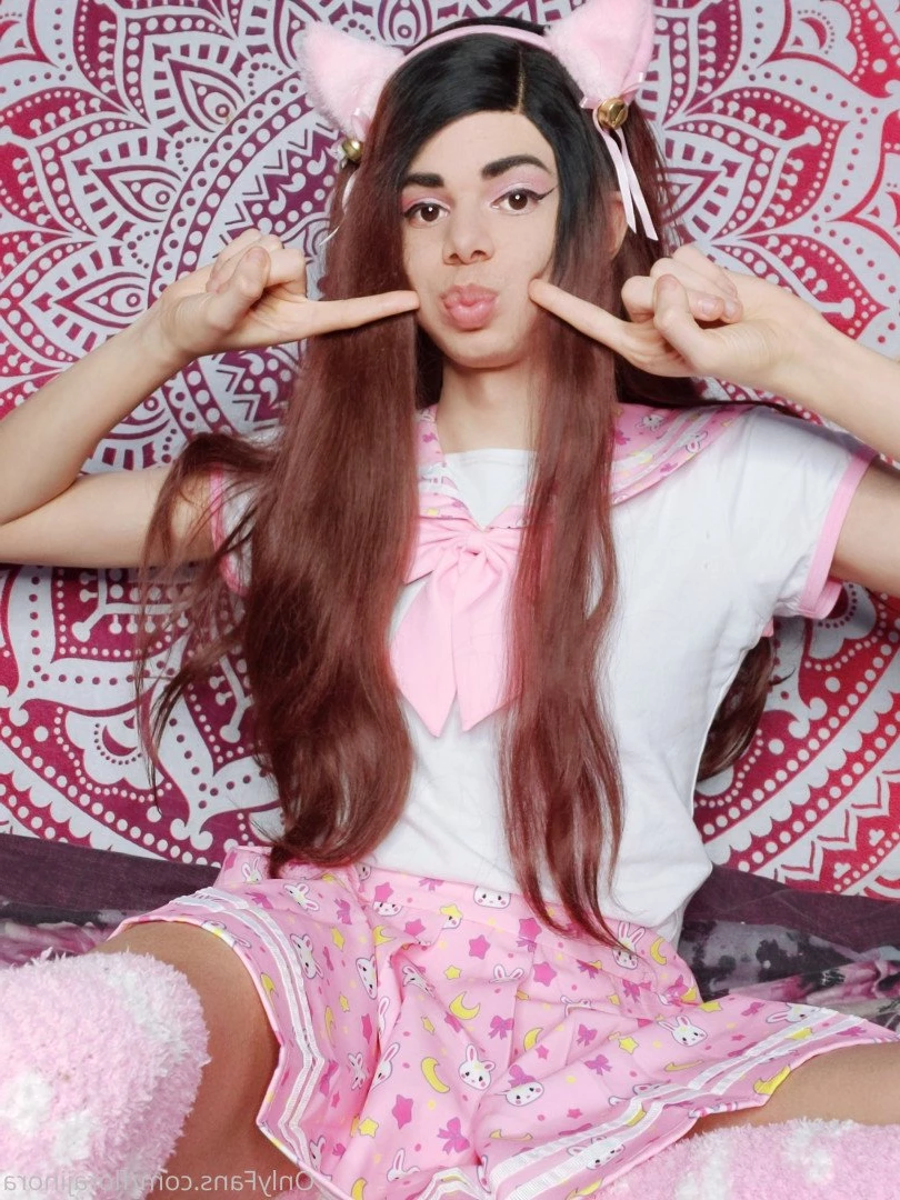 𝑭𝒍𝒐𝒓𝒂𝑱𝒊𝒏𝒐𝒓𝒂 [ florajinora ] Onlyfans leaked photo 407233 on Hotleaks.tv
