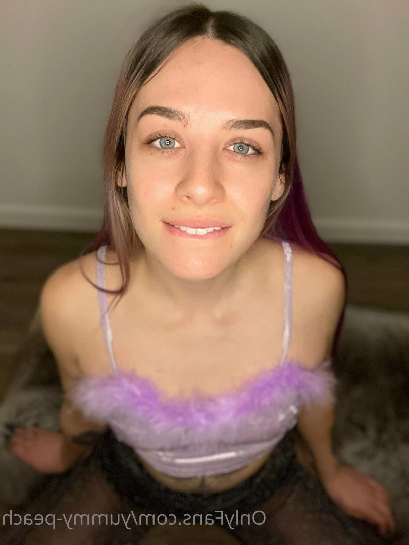 ✨violet✨ [ yummy-peach ] Onlyfans leaked photo 2568431 on Hotleaks.tv