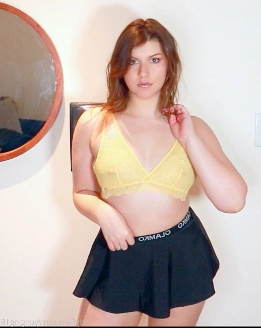 Ashley Elizabeth [ yunging19 ] Onlyfans leaked photo 2569233 on Hotleaks.tv
