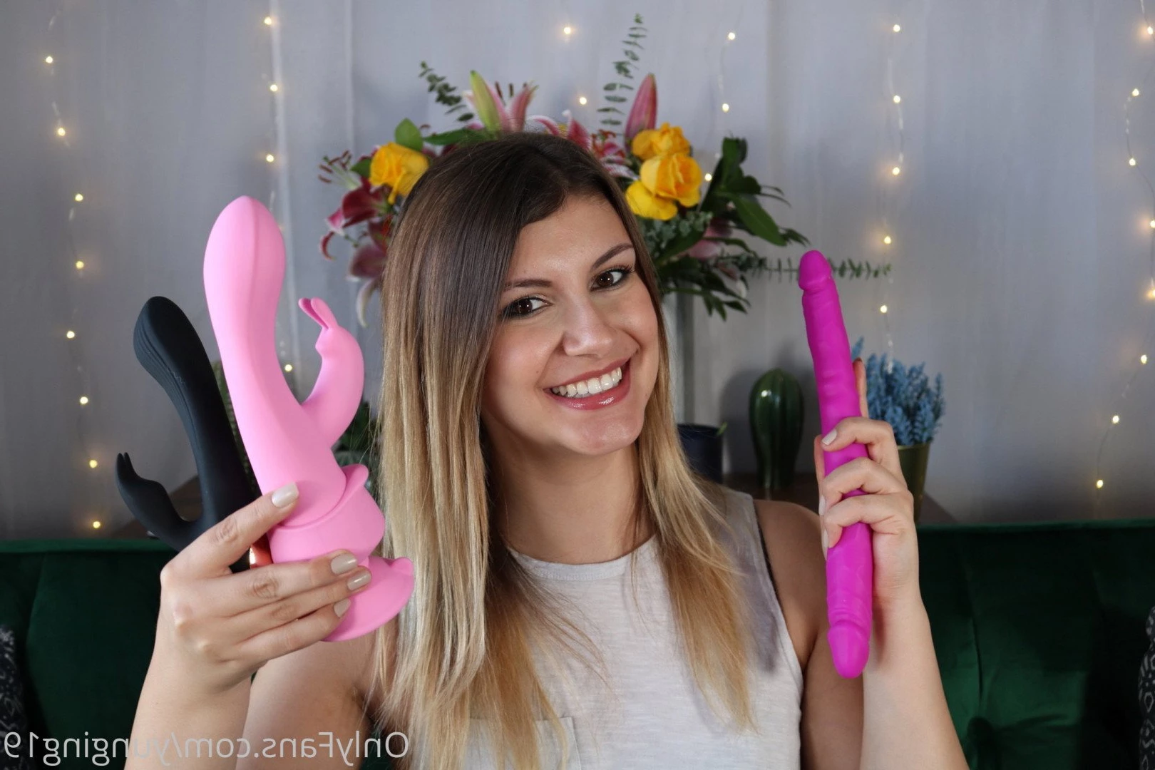 Ashley Elizabeth [ yunging19 ] Onlyfans leaked photo 2569402 on Hotleaks.tv