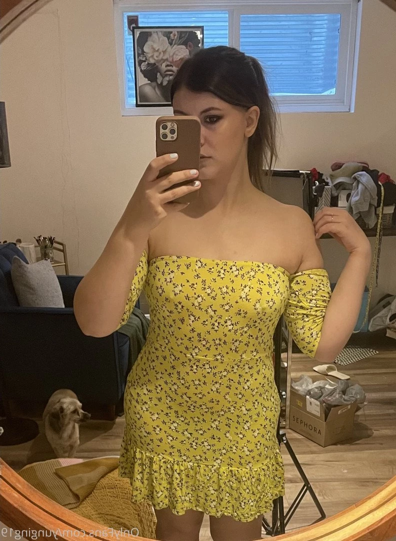 Ashley Elizabeth [ yunging19 ] Onlyfans leaked photo 2570582 on Hotleaks.tv