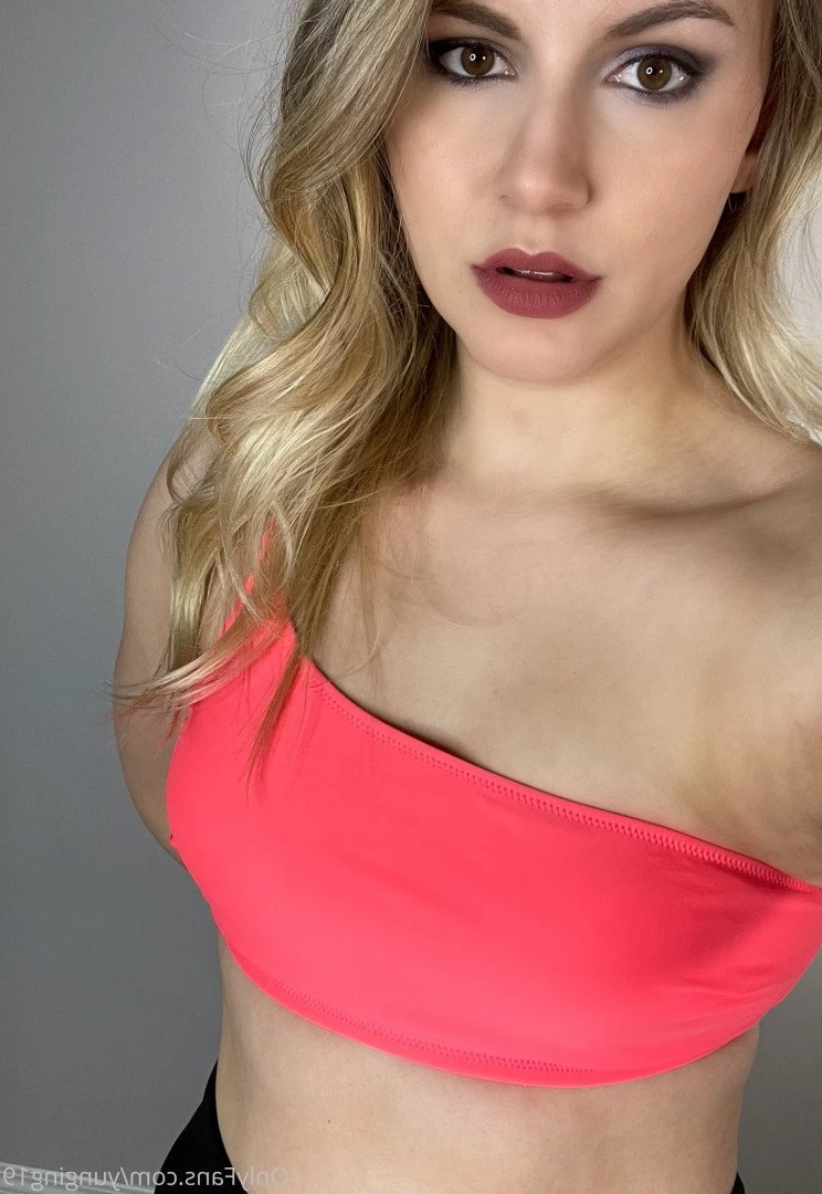 Ashley Elizabeth [ yunging19 ] Onlyfans leaked photo 2570810 on Hotleaks.tv