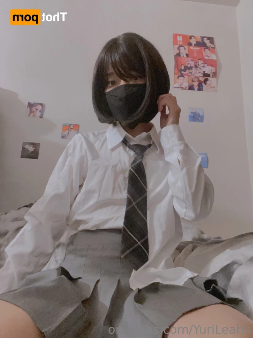 Yuri Leahn [ yurileahn ] Onlyfans leaked photo 12528384 on Hotleaks.tv