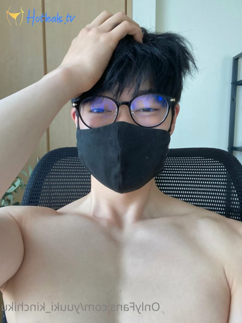 Yūki [ yuuki_kinchiku ] Onlyfans leaked photo 2570417 on Hotleaks.tv