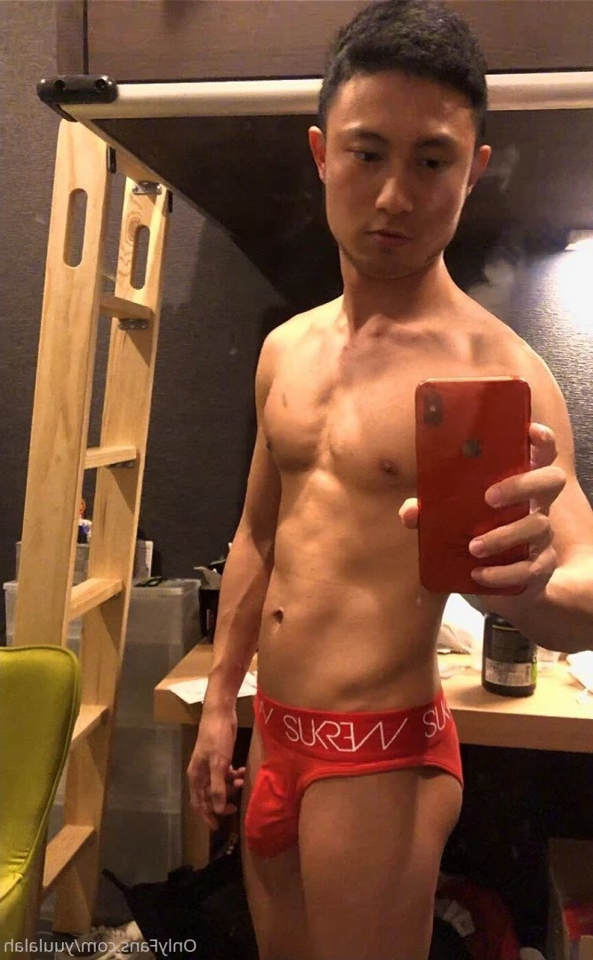 yuulalah Onlyfans leaked photo 2568290 on Hotleaks.tv