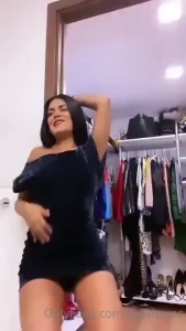 👑QUEEN OF LIVE👑🟢24/7💕 [ zaidferrer ] Onlyfans leaked video 18276195 on Hotleaks.tv