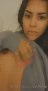👑QUEEN OF LIVE👑🟢24/7💕 [ zaidferrer ] Onlyfans leaked video 18276206 on Hotleaks.tv