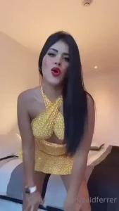 👑QUEEN OF LIVE👑🟢24/7💕 [ zaidferrer ] Onlyfans leaked video 18276215 on Hotleaks.tv